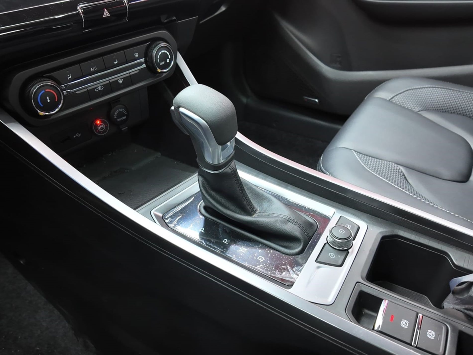 1.5 benzina 116cv CVT  - Gallotti Auto